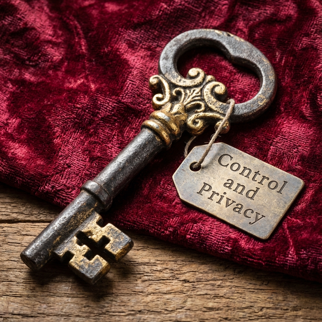 Configuración con cuadernos anuales y preferencias Burkeman